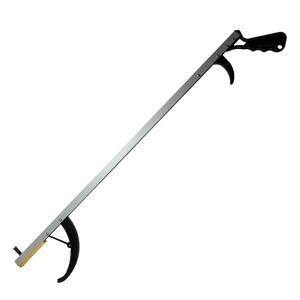 Norco FeatherLite Reacher Grabber Tool Gray Black Yellow